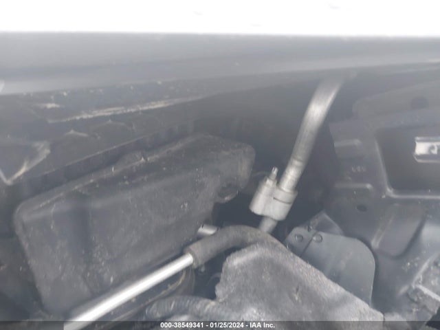 Chevrolet Impala 2lt 2014 1G1125S3XEU135918 Image 10