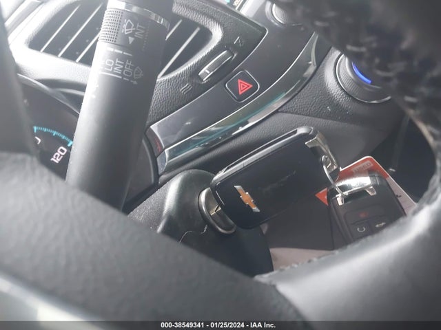 Chevrolet Impala 2lt 2014 1G1125S3XEU135918 Image 11
