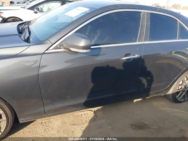 Cadillac ATS LUXURY 2015 1G6AB5RX0F0121750 Image 15