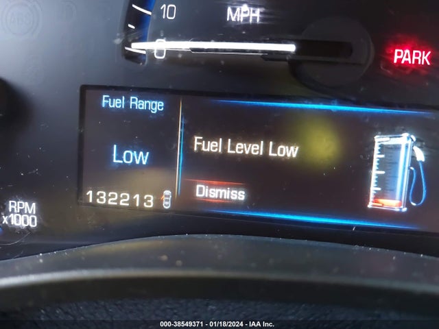 Cadillac ATS LUXURY 2015 1G6AB5RX0F0121750 Image 16
