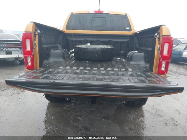 1FTER4FH0KLA61530 Ford Ranger Lariat