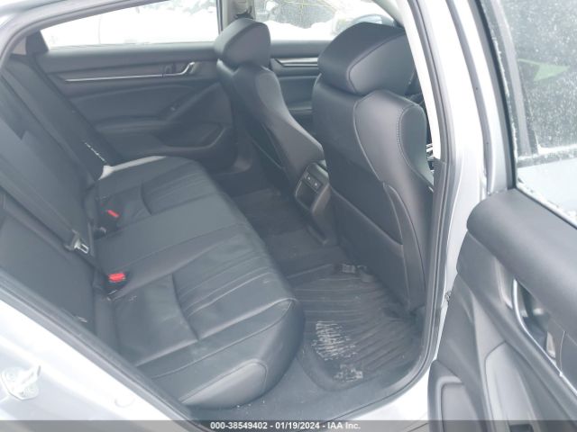 1HGCV1F45MA086678 Honda Accord Sport Special Edition