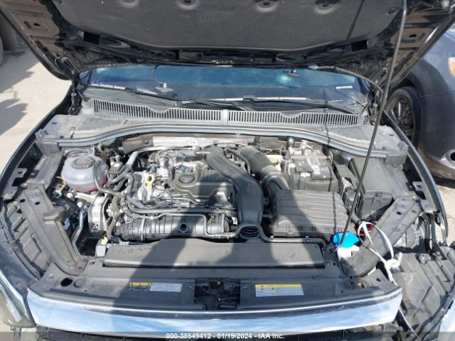 3VW7M7BU0PM021754 Volkswagen Jetta 1.5t Se