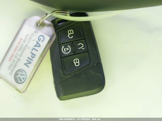 3VW7M7BU0PM021754 Volkswagen Jetta 1.5t Se
