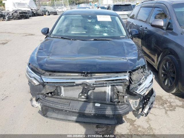 3VW7M7BU0PM021754 Volkswagen Jetta 1.5t Se