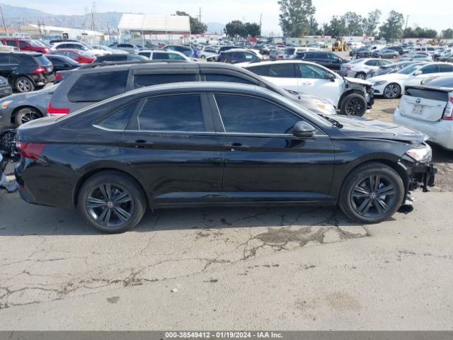 3VW7M7BU0PM021754 Volkswagen Jetta 1.5t Se