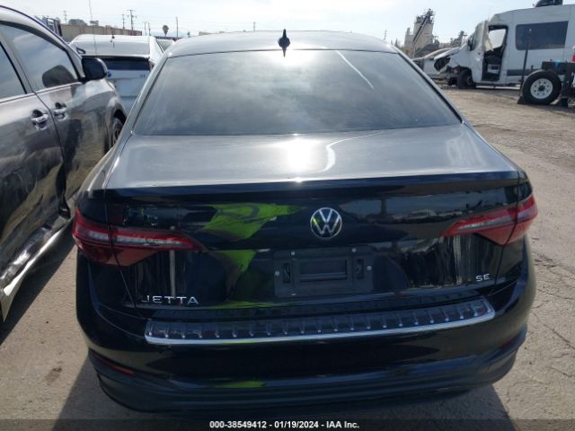 3VW7M7BU0PM021754 Volkswagen Jetta 1.5t Se