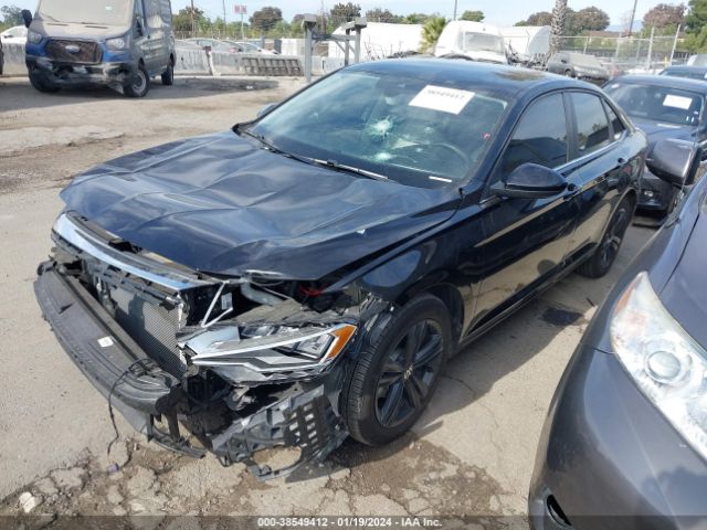 3VW7M7BU0PM021754 Volkswagen Jetta 1.5t Se