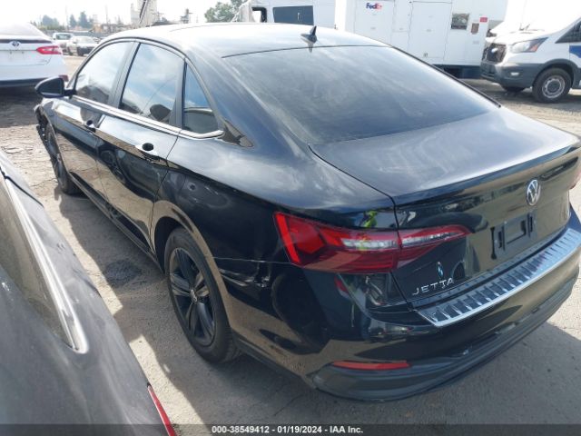 3VW7M7BU0PM021754 Volkswagen Jetta 1.5t Se