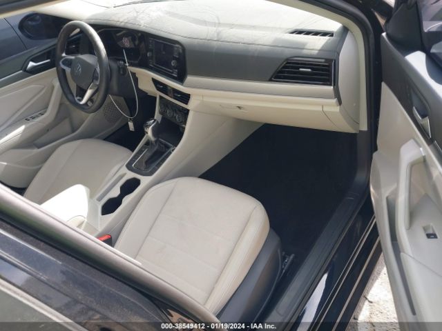 3VW7M7BU0PM021754 Volkswagen Jetta 1.5t Se