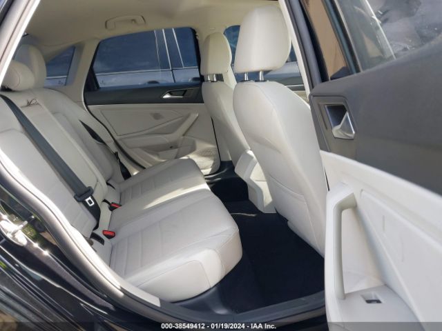 3VW7M7BU0PM021754 Volkswagen Jetta 1.5t Se