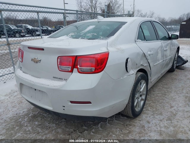 2015 CHEVROLET MALIBU 1LT VIN: 1G11C5SL3FF199317