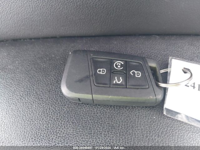 1V2NR2CA1JC570096 Volkswagen Atlas 3.6l V6 Sel Premium