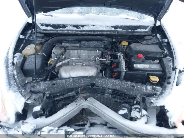 Dodge DART SXT 2015 1C3CDFBB5FD301484 Image 10