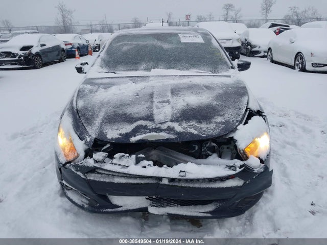 Dodge DART SXT 2015 1C3CDFBB5FD301484 Image 6