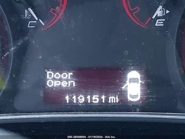 Dodge DART SXT 2015 1C3CDFBB5FD301484 Image 7