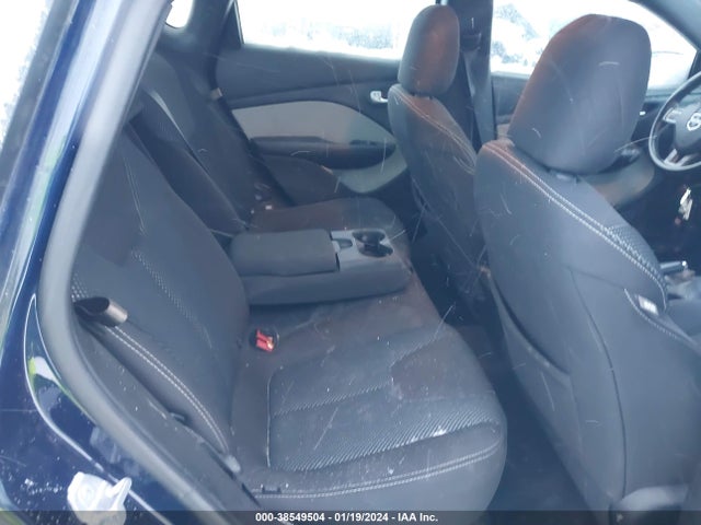 Dodge DART SXT 2015 1C3CDFBB5FD301484 Image 8