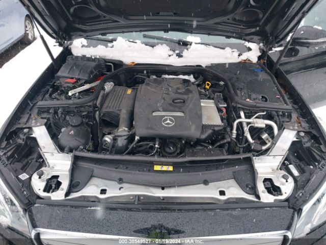 WDDZF4KB6KA507662 Mercedes-Benz E 300 4matic