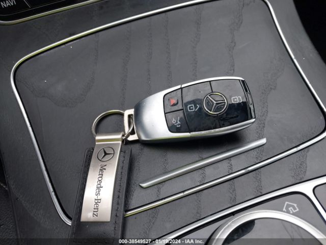 WDDZF4KB6KA507662 Mercedes-Benz E 300 4matic