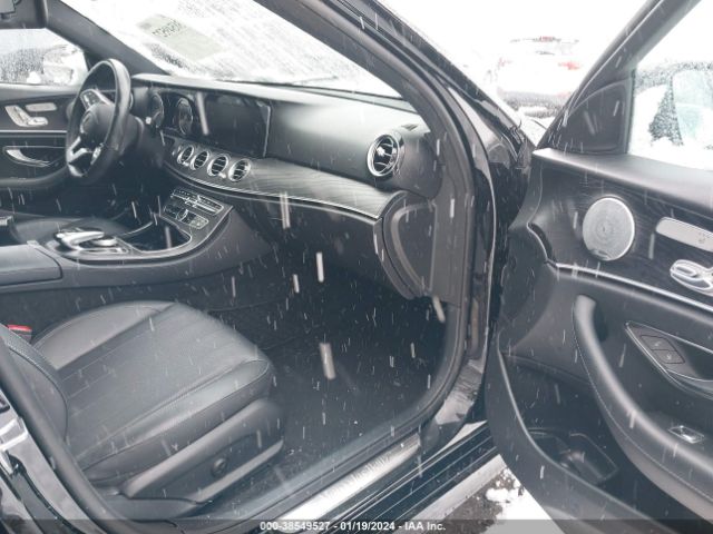 WDDZF4KB6KA507662 Mercedes-Benz E 300 4matic