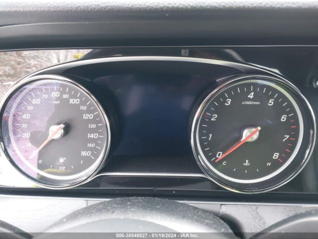 WDDZF4KB6KA507662 Mercedes-Benz E 300 4matic