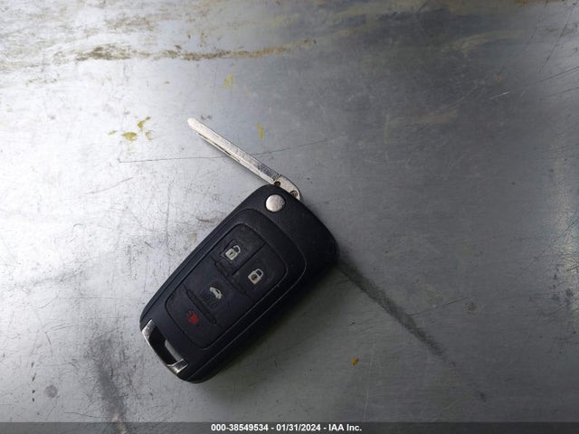 Chevrolet Impala 2lt 2016 2G1115S3XG9147974 Image 11