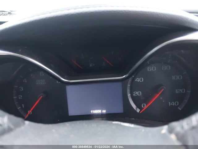 Chevrolet Impala 2lt 2016 2G1115S3XG9147974 Image 15