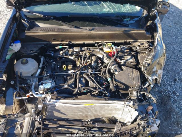 3FTTW8E99PRA42825 Ford Maverick Xl