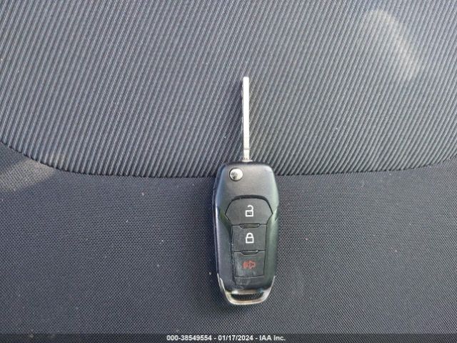 3FTTW8E99PRA42825 Ford Maverick Xl