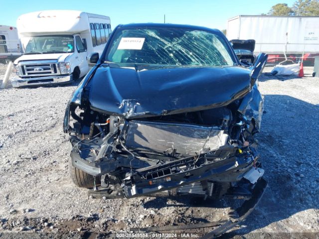 3FTTW8E99PRA42825 Ford Maverick Xl