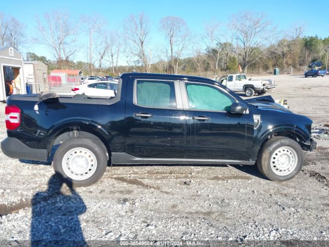 3FTTW8E99PRA42825 Ford Maverick Xl
