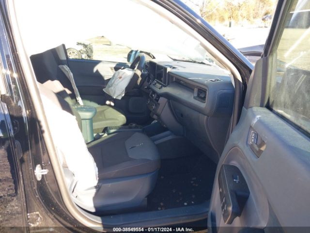 3FTTW8E99PRA42825 Ford Maverick Xl