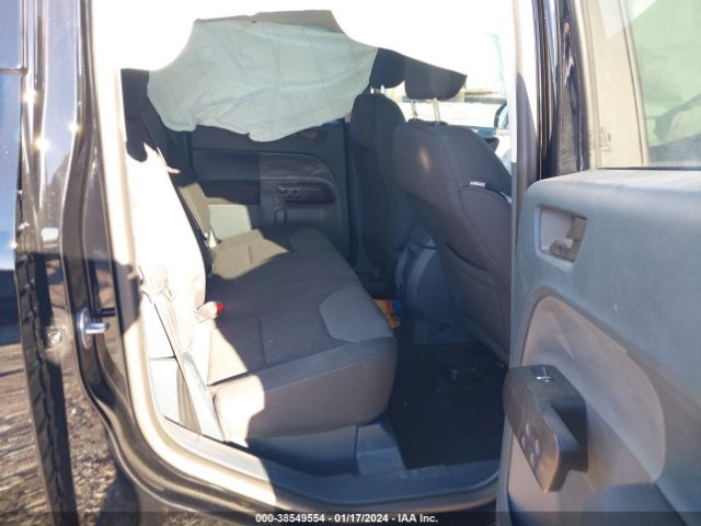 3FTTW8E99PRA42825 Ford Maverick Xl