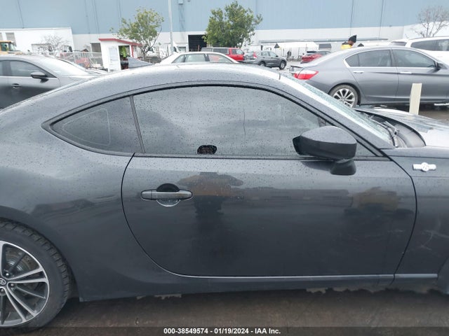 Scion Fr-s Monogram 2014 JF1ZNAA13E9708600 Image 13
