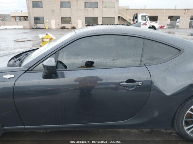 Scion Fr-s Monogram 2014 JF1ZNAA13E9708600 Image 14