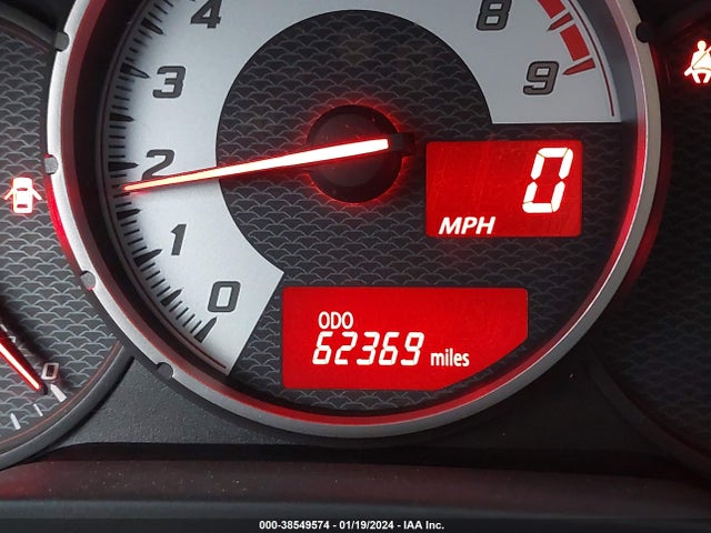 Scion Fr-s Monogram 2014 JF1ZNAA13E9708600 Image 15