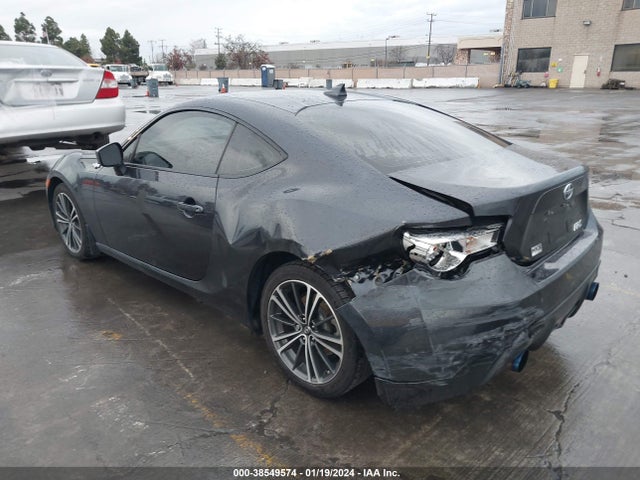 Scion Fr-s Monogram 2014 JF1ZNAA13E9708600 Image 3