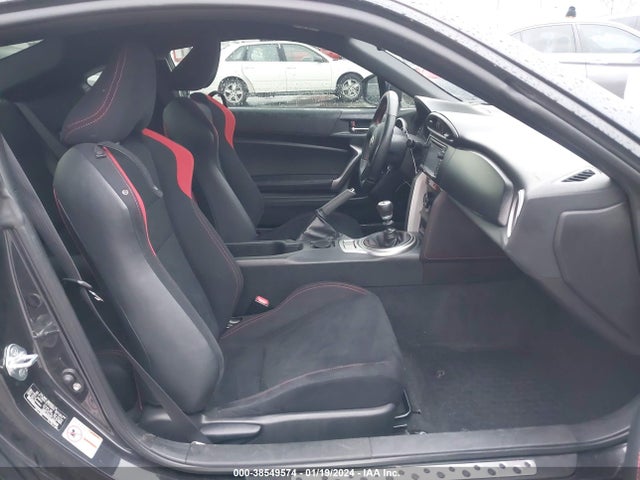 Scion Fr-s Monogram 2014 JF1ZNAA13E9708600 Image 5