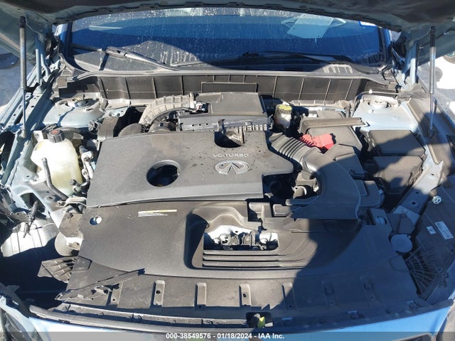 3PCAJ5K39NF100001 Infiniti Qx55 Essential Awd
