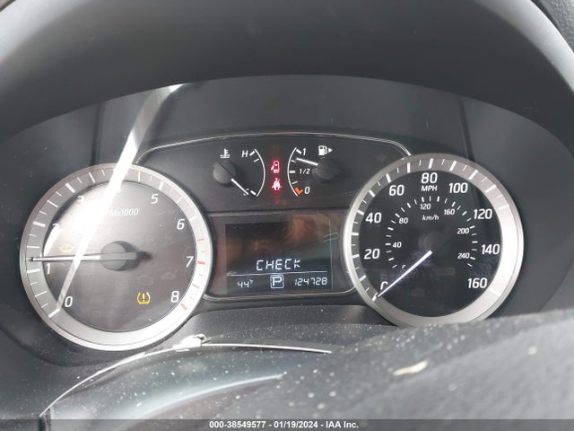 2014 NISSAN SENTRA FE+ S/FE+ SV/S/SL/SR/SV VIN: 3N1AB7AP0EY211623