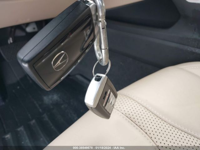 19UUB5F40NA005754 Acura Tlx Technology Package