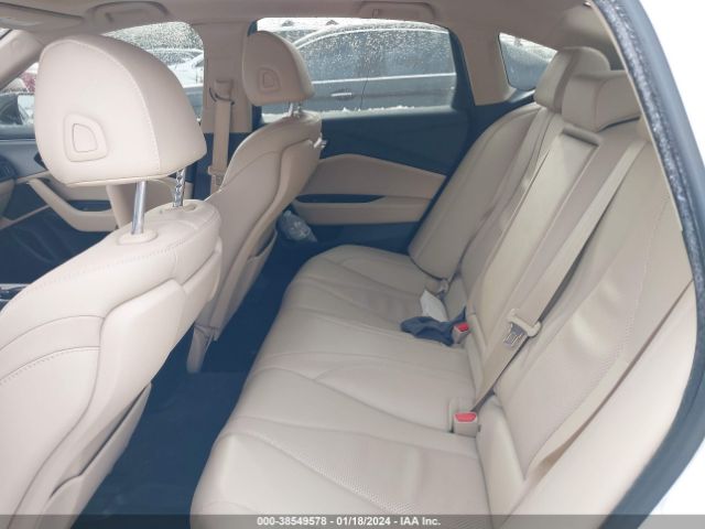 19UUB5F40NA005754 Acura Tlx Technology Package