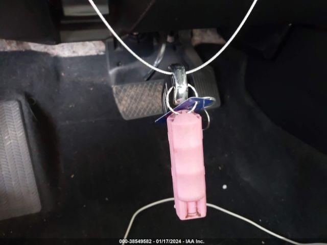 2HGFC4B06HH300348 Honda Civic Lx-p