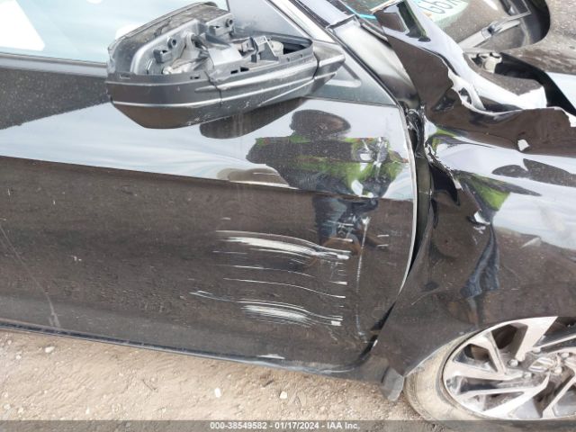 2HGFC4B06HH300348 Honda Civic Lx-p