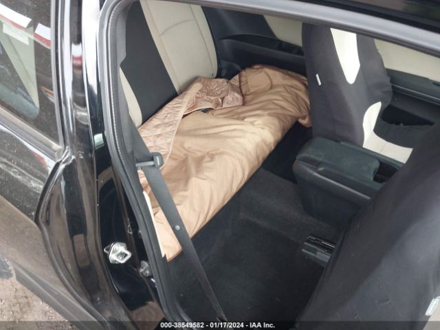 2HGFC4B06HH300348 Honda Civic Lx-p
