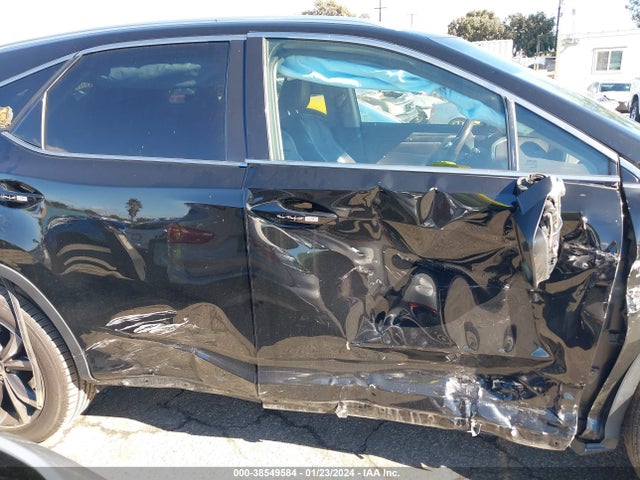 Lexus RX 350 2017 2T2BZMCA0HC057466 Image 14