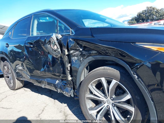 Lexus RX 350 2017 2T2BZMCA0HC057466 Image 6