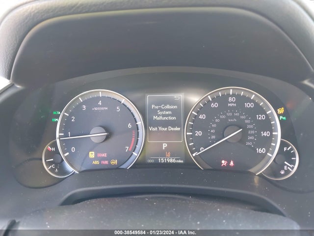 Lexus RX 350 2017 2T2BZMCA0HC057466 Image 7