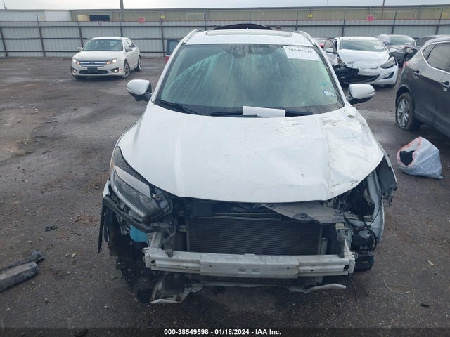 Honda HR-V EX 2019 3CZRU5H58KM718334 Image 11
