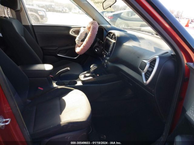 KNDJ23AU3N7821836 KIA SOUL LX